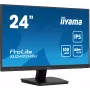 iiyama ProLite XU2493HSU-B7 23,8 inch Full HD IPS monitors, 100Hz, melns