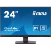 Iiyama ProLite XU2491H-B1 monitors 60,5 cm (23,8 colli) 1920 x 1080 pikseļi Full HD LED Melns