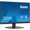 Iiyama ProLite XU2491H-B1 monitors 60,5 cm (23,8 colli) 1920 x 1080 pikseļi Full HD LED Melns