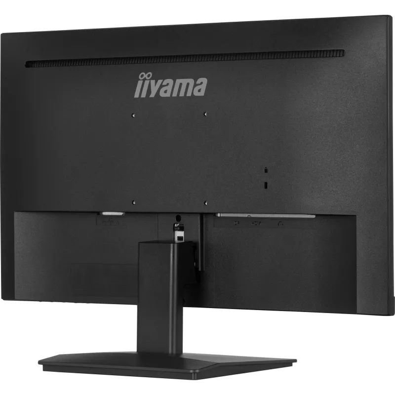 Iiyama ProLite XU2491H-B1 monitors 60,5 cm (23,8 colli) 1920 x 1080 pikseļi Full HD LED Melns