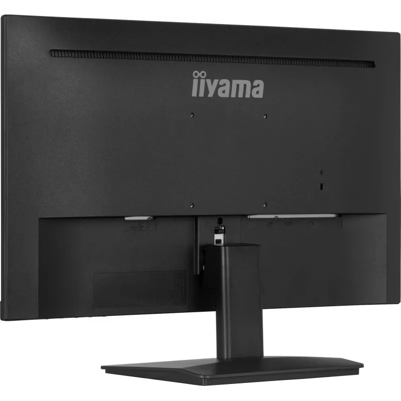 Iiyama ProLite XU2491H-B1 monitors 60,5 cm (23,8 colli) 1920 x 1080 pikseļi Full HD LED Melns