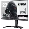 IIyama G-MASTER GB2745HSU-B2 27 collu Full HD IPS monitors 100Hz 1ms
