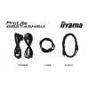 IIyama G-MASTER GB2745HSU-B2 27 collu Full HD IPS monitors 100Hz 1ms