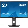 Iiyama ProLite XUB2797HSU-B2 27 collu IPS monitors, 1920x1080, 100Hz, Full HD, melns