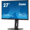 Iiyama ProLite XUB2797HSU-B2 27 collu IPS monitors, 1920x1080, 100Hz, Full HD, melns