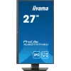 Iiyama ProLite XUB2797HSU-B2 27 collu IPS monitors, 1920x1080, 100Hz, Full HD, melns