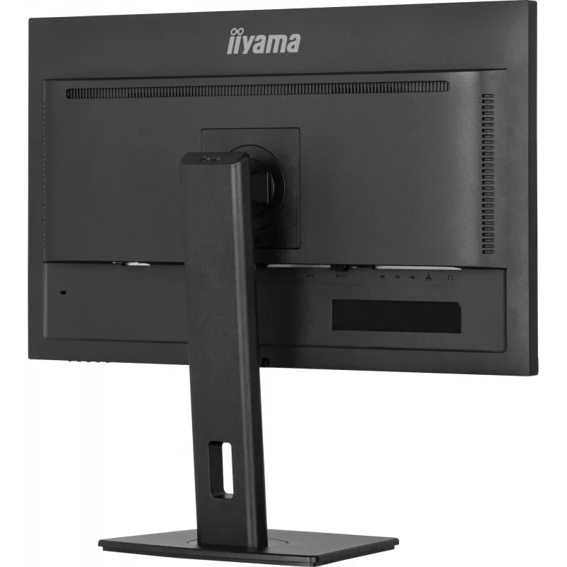 Iiyama ProLite XUB2797HSU-B2 27 collu IPS monitors, 1920x1080, 100Hz, Full HD, melns