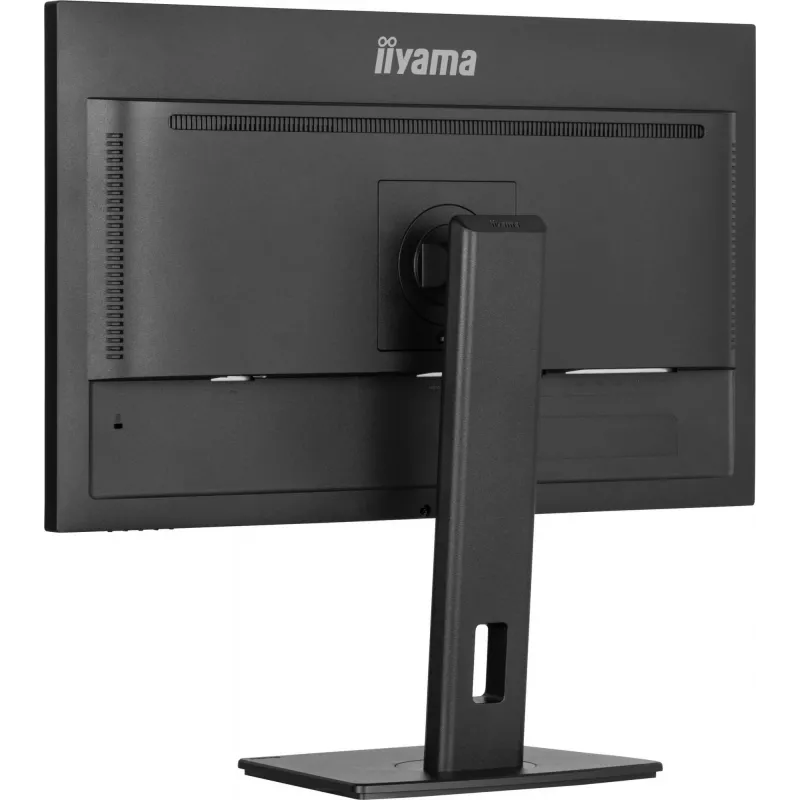 Iiyama ProLite XUB2797HSU-B2 27 collu IPS monitors, 1920x1080, 100Hz, Full HD, melns
