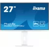iiyama ProLite XUB2797HSU-W2 27 collu IPS monitors, 1920x1080, 100Hz, balts