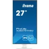 iiyama ProLite XUB2797HSU-W2 27 collu IPS monitors, 1920x1080, 100Hz, balts