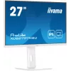 iiyama ProLite XUB2797HSU-W2 27 collu IPS monitors, 1920x1080, 100Hz, balts