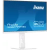 iiyama ProLite XUB2797HSU-W2 27 collu IPS monitors, 1920x1080, 100Hz, balts