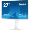 iiyama ProLite XUB2797HSU-W2 27 collu IPS monitors, 1920x1080, 100Hz, balts