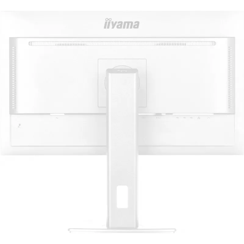 iiyama ProLite XUB2797HSU-W2 27 collu IPS monitors, 1920x1080, 100Hz, balts