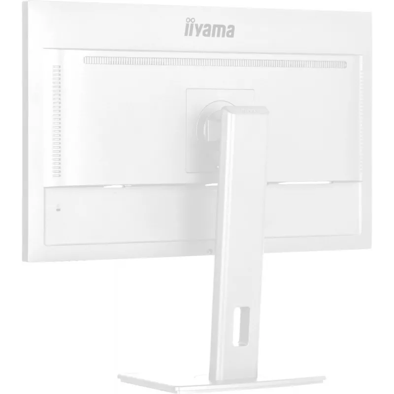 iiyama ProLite XUB2797HSU-W2 27 collu IPS monitors, 1920x1080, 100Hz, balts