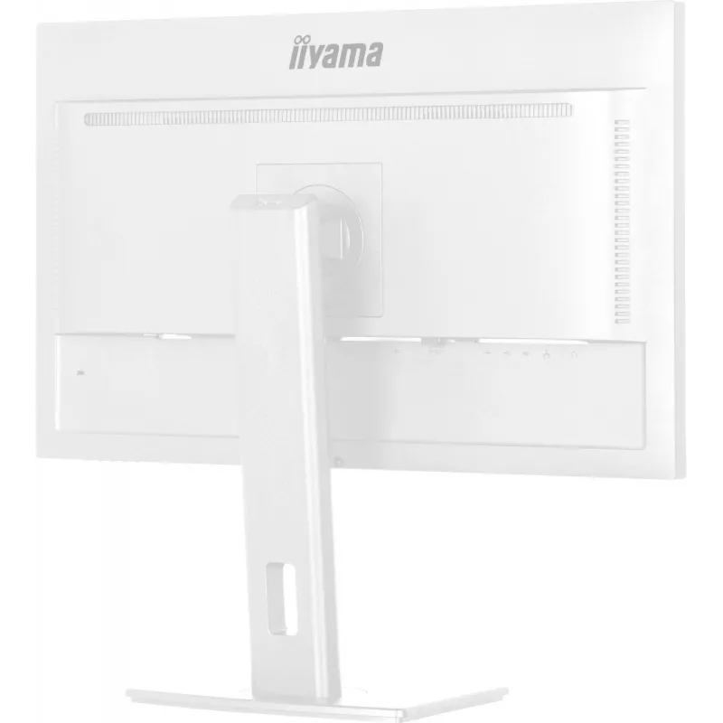 iiyama ProLite XUB2797HSU-W2 27 collu IPS monitors, 1920x1080, 100Hz, balts