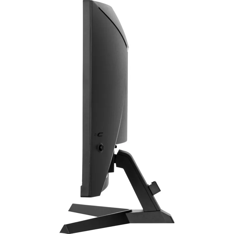 iiyama G-MASTER GC2480HSU-B1 23.6 collu izliekts spēļu monitors, 1920x1080, 180Hz, 0.5ms, VA
