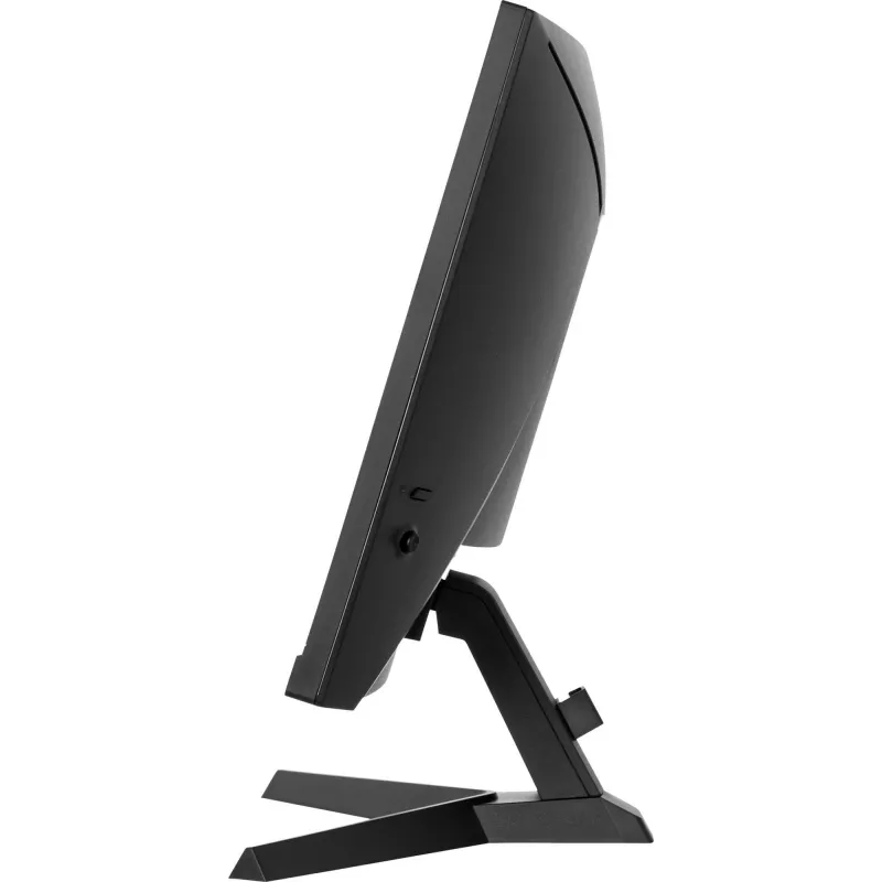 iiyama G-MASTER GC2480HSU-B1 23.6 collu izliekts spēļu monitors, 1920x1080, 180Hz, 0.5ms, VA