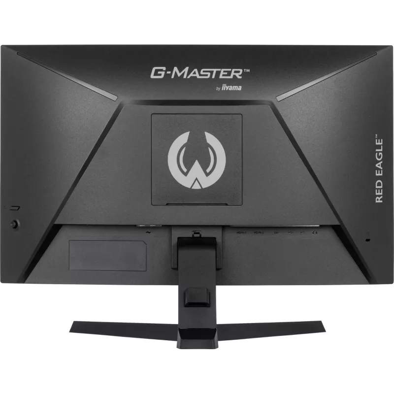 iiyama G-MASTER GC2480HSU-B1 23.6 collu izliekts spēļu monitors, 1920x1080, 180Hz, 0.5ms, VA