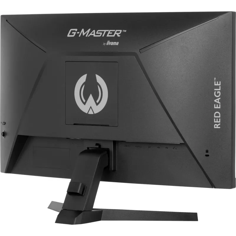iiyama G-MASTER GC2480HSU-B1 23.6 collu izliekts spēļu monitors, 1920x1080, 180Hz, 0.5ms, VA