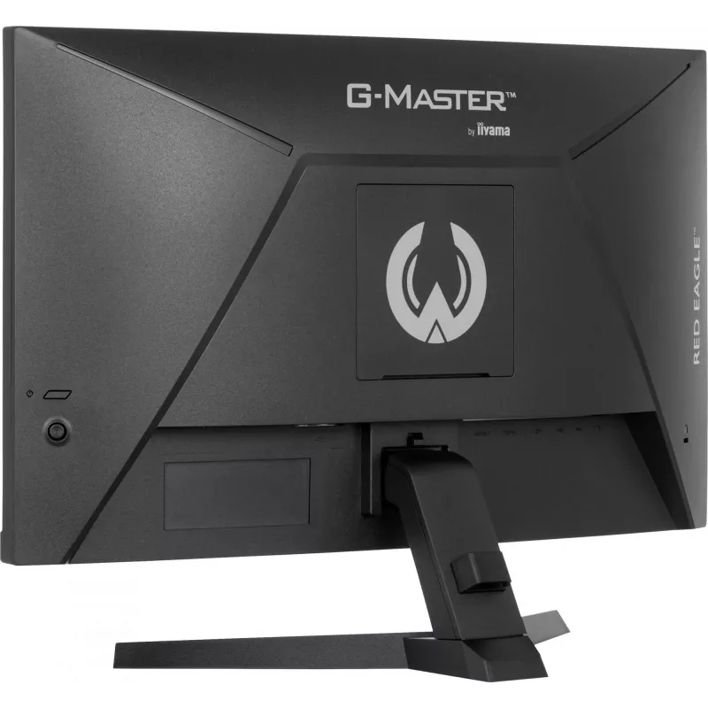 iiyama G-MASTER GC2480HSU-B1 23.6 collu izliekts spēļu monitors, 1920x1080, 180Hz, 0.5ms, VA