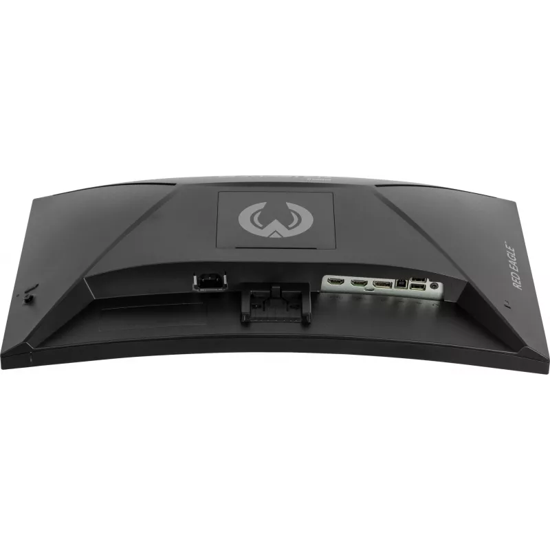 iiyama G-MASTER GC2480HSU-B1 23.6 collu izliekts spēļu monitors, 1920x1080, 180Hz, 0.5ms, VA