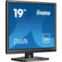 iiyama ProLite E1980S-B1 dators monitors 48,3 cm (19 inch) 1280 x 1024 pikseļi VGA LED Melns
