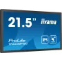 iiyama TF2238MSC-B1 21 collu Full HD skārienjūtīgais monitors