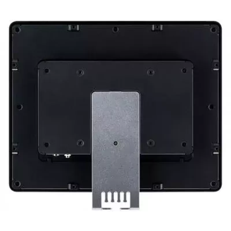 iiyama TF1215MC-B1 monitors 30.7 cm (12.1 collas) 1024 x 768 pikseļi LCD skārienekrāns Melns