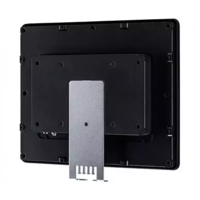 iiyama TF1215MC-B1 monitors 30.7 cm (12.1 collas) 1024 x 768 pikseļi LCD skārienekrāns Melns