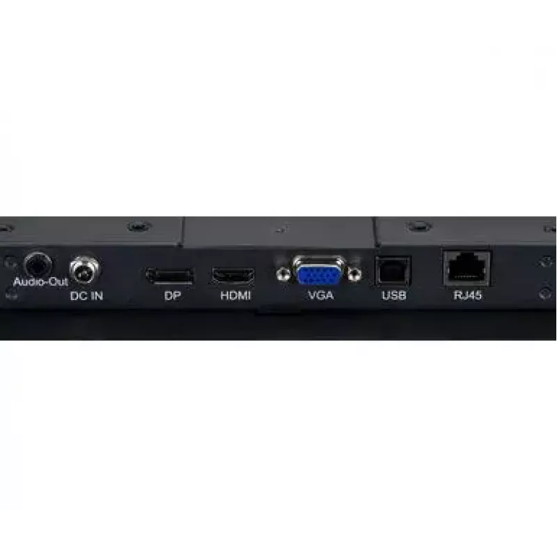 iiyama TF1215MC-B1 monitors 30.7 cm (12.1 collas) 1024 x 768 pikseļi LCD skārienekrāns Melns