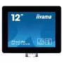 iiyama TF1215MC-B1 monitors 30.7 cm (12.1 collas) 1024 x 768 pikseļi LCD skārienekrāns Melns