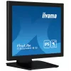 IIyama ProLite T1532MSC-B1S 15 inch skārienjūtīgais monitors, 1024x768, XGA, LCD, melns