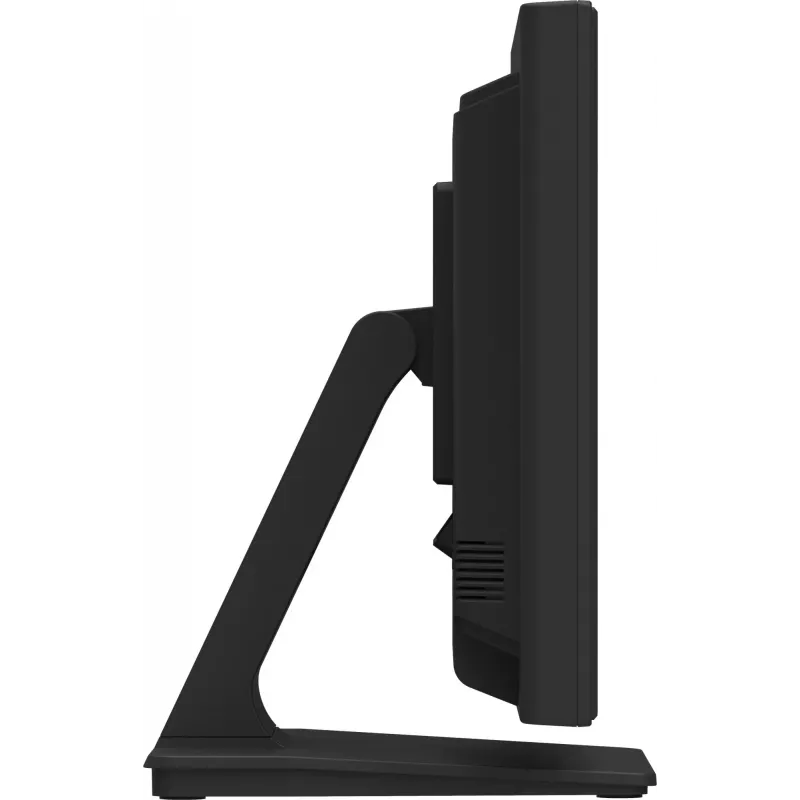 IIyama ProLite T1532MSC-B1S 15 inch skārienjūtīgais monitors, 1024x768, XGA, LCD, melns
