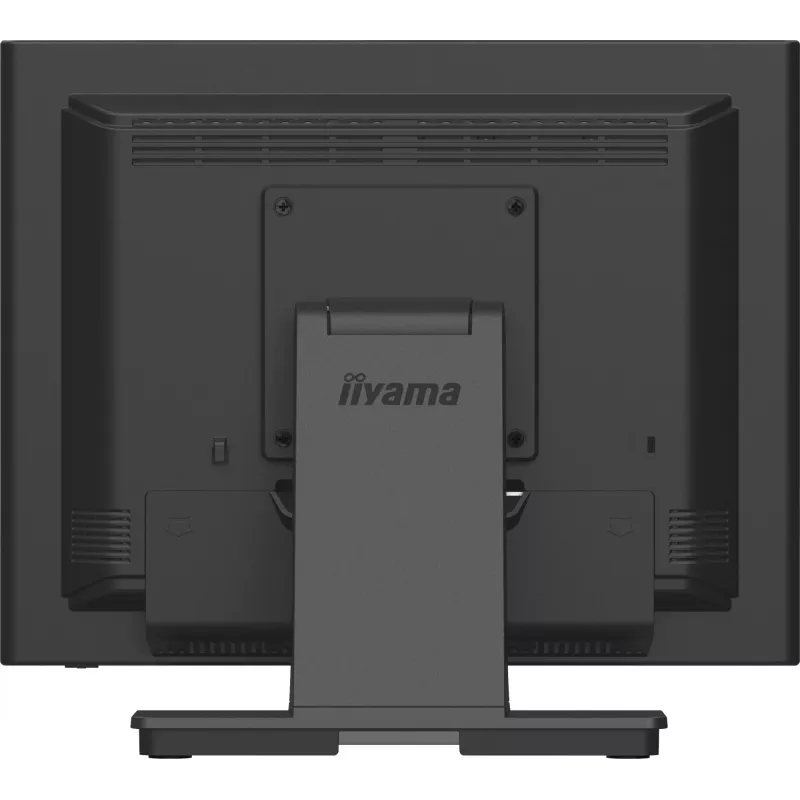IIyama ProLite T1532MSC-B1S 15 inch skārienjūtīgais monitors, 1024x768, XGA, LCD, melns