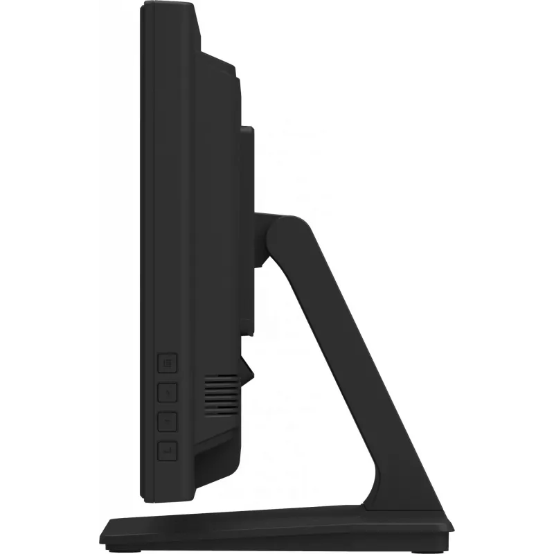 IIyama ProLite T1532MSC-B1S 15 inch skārienjūtīgais monitors, 1024x768, XGA, LCD, melns