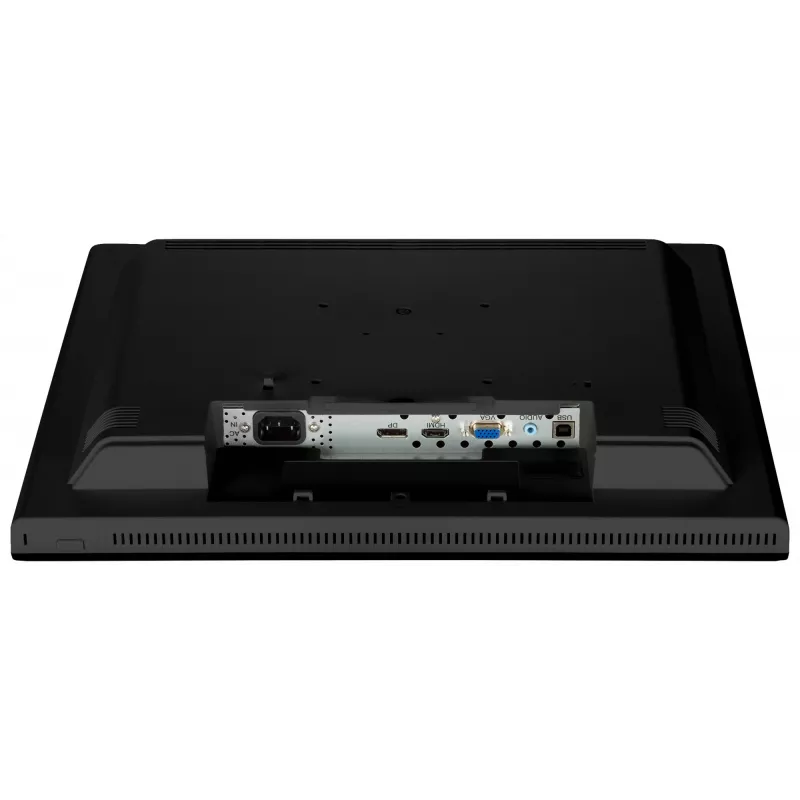 IIyama ProLite T1532MSC-B1S 15 inch skārienjūtīgais monitors, 1024x768, XGA, LCD, melns