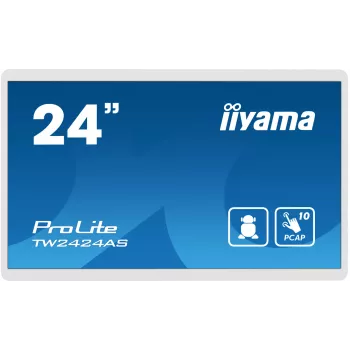 Interaktīvais monitors TW2424AS-W1 24 collu VA Android OS 1920x1080