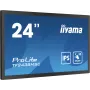 iiyama TF2438MSC-B1 pieskāriena monitors 60.5 cm (23.8 inch) Full HD LED