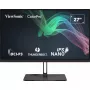 ViewSonic VP2776T-4K 27 inch 4K Ultra HD IPS profesionāls monitors