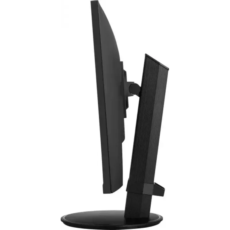 ViewSonic VG2709U-2K 27 inch QHD monitors, 2560x1440, LED, melns
