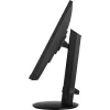 ViewSonic VG2709U-2K 27 inch QHD monitors, 2560x1440, LED, melns