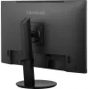 ViewSonic VG2709U-2K 27 inch QHD monitors, 2560x1440, LED, melns