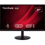 ViewSonic VG2709U-2K 27 inch QHD monitors, 2560x1440, LED, melns