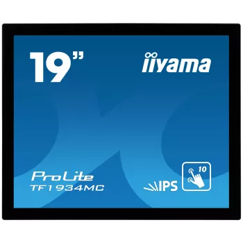 iiyama ProLite TF1934MC-B7X 19 inch SXGA LED skārienjūtīgais monitors