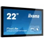 IIyama ProLite TF2234MC-B7AGB 21.5 inch Full HD LED skārienekrāna monitors
