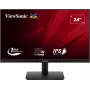 ViewSonic VA240-H-2 23,8 inch Full HD IPS monitors, melns