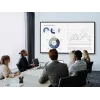 Viewsonic CDE7530 Signage Displejs 190.5 cm (75 colli) Wi-Fi 450 cd/m² 4K Ultra HD Melns Iebūvēts procesors Android 11