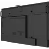 Viewsonic CDE7530 Signage Displejs 190.5 cm (75 colli) Wi-Fi 450 cd/m² 4K Ultra HD Melns Iebūvēts procesors Android 11
