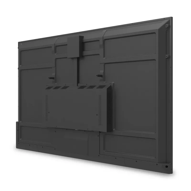 Monitors Viewsonic CDE5530 55 collu LCD 4K Ultra HD